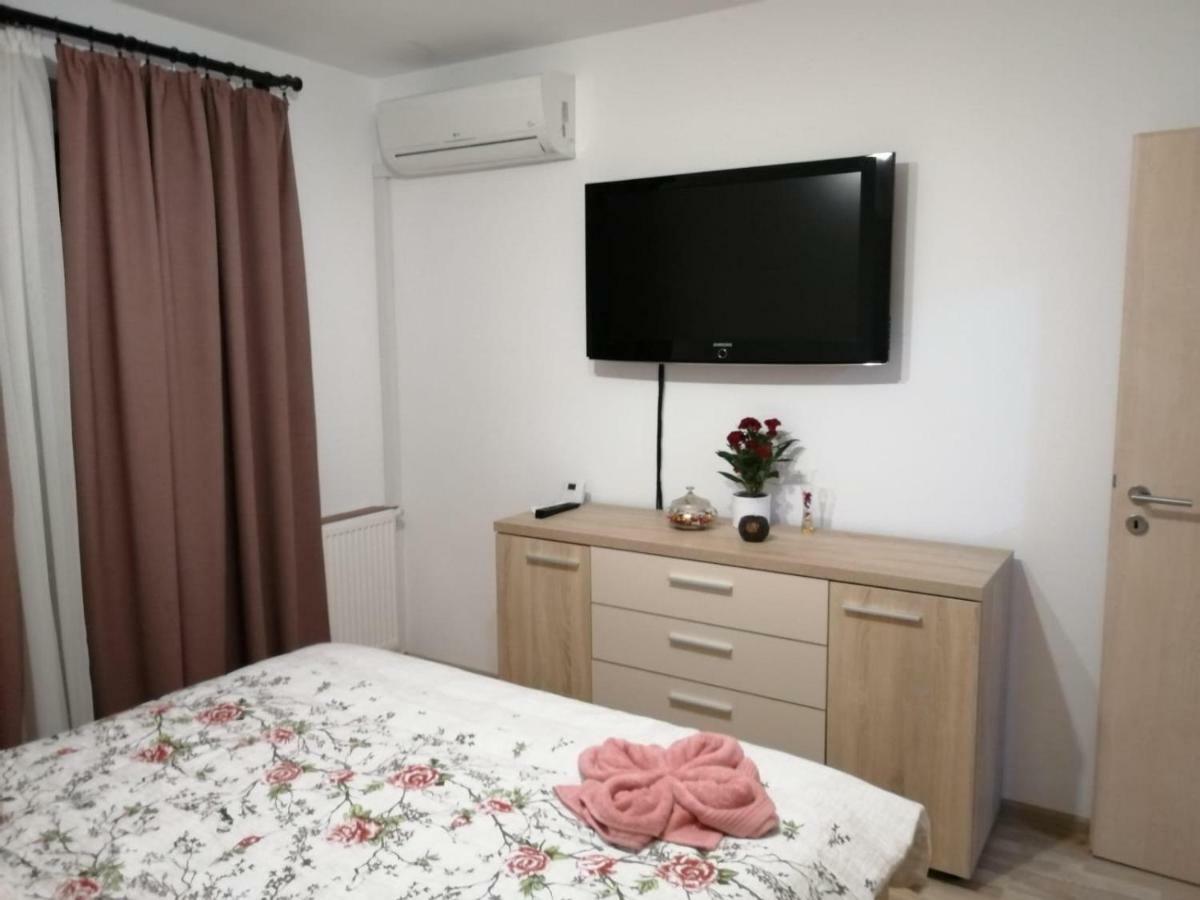 Luxury Mountain View Apartment Brasov