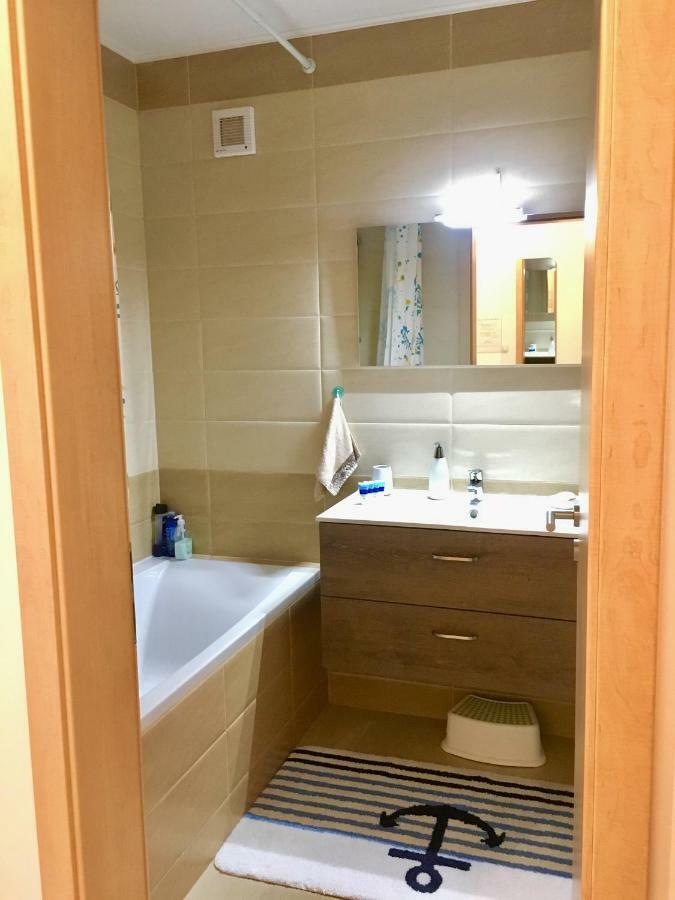 Apartment Luxury Mountain View *