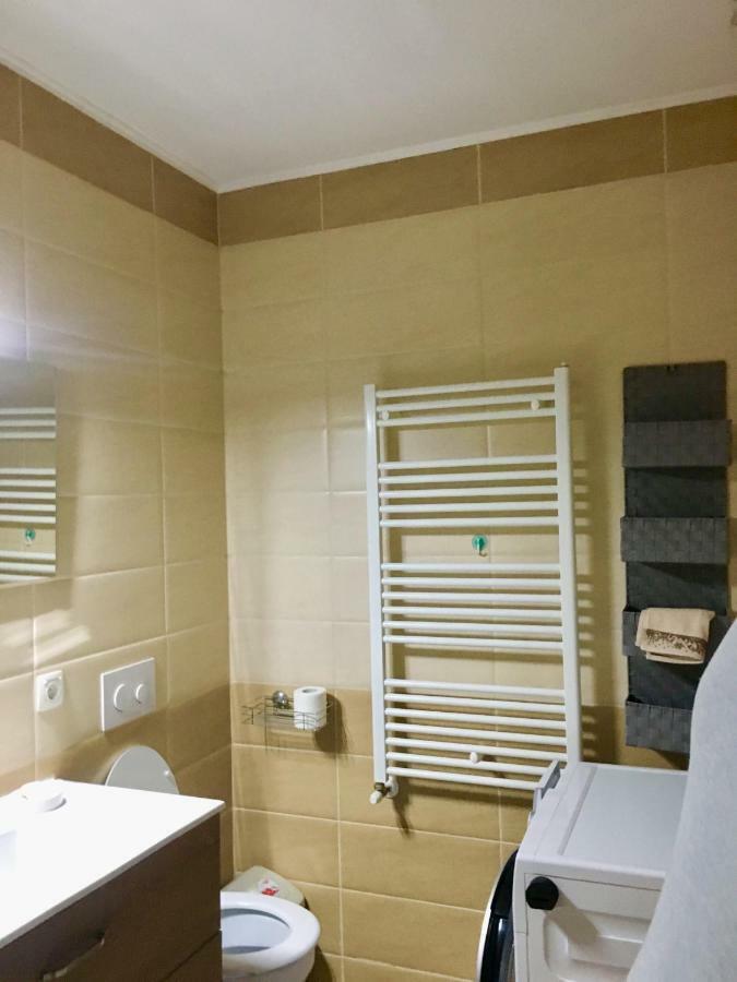 Apartment Luxury Mountain View Brasov