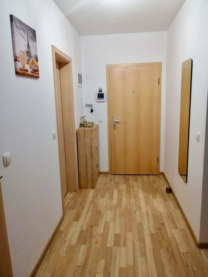 Apartment Luxury Mountain View Brasov